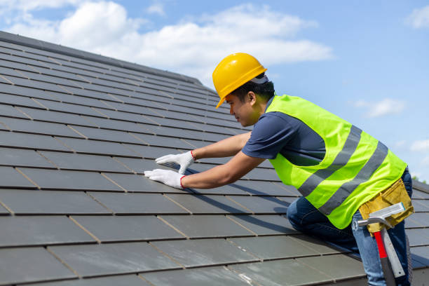 Best Tile Roofing Contractor  in Haines City, FL
