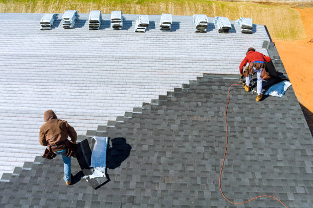 Best Commercial Roofing Services  in Haines City, FL