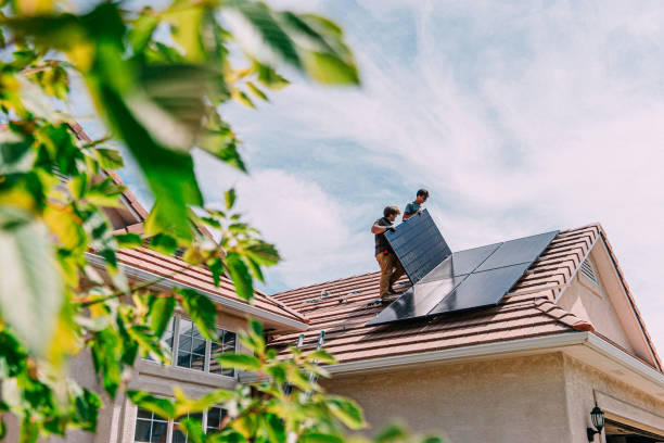 Best Shingle Roofing Installation  in Haines City, FL