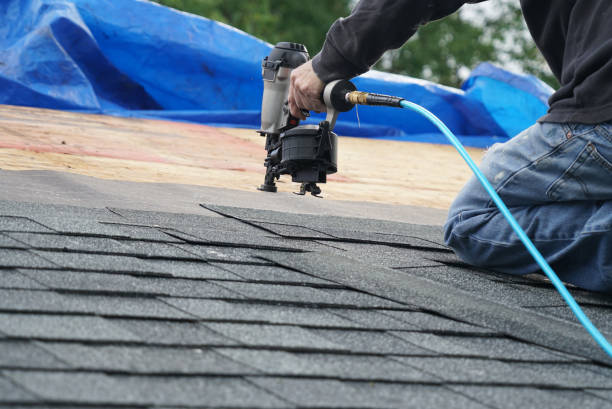 Gutter Installation and Roofing in Haines City, FL