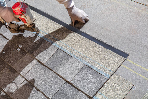 Quick and Trustworthy Emergency Roof Repair Services in Haines City, FL